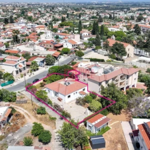 3 Bedroom House for Sale in Episkopi, Limassol District