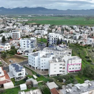 2 Bedroom Apartment for Sale in Aglantzia, Nicosia District