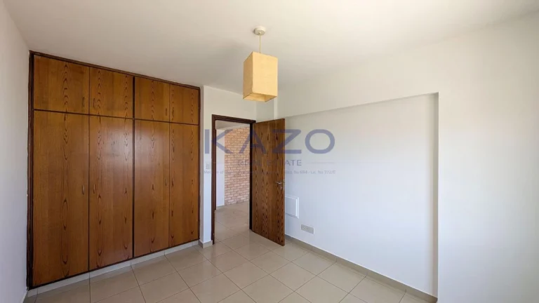 Average Price for 3 Bedroom Apartment in Cyprus
