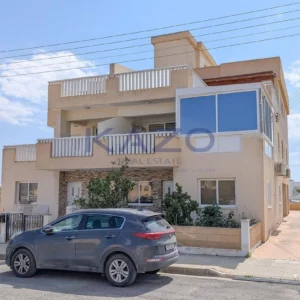 3 Bedroom Apartment for Sale in Kiti, Larnaca District