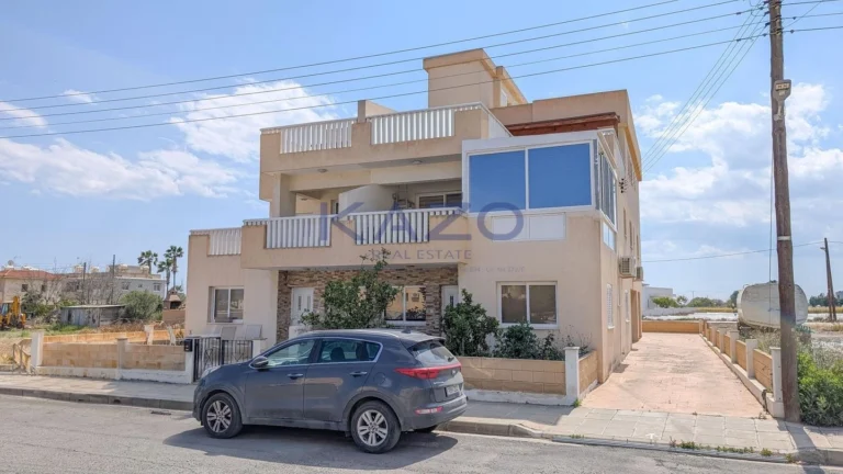 Average Price for 3 Bedroom Apartment in Cyprus