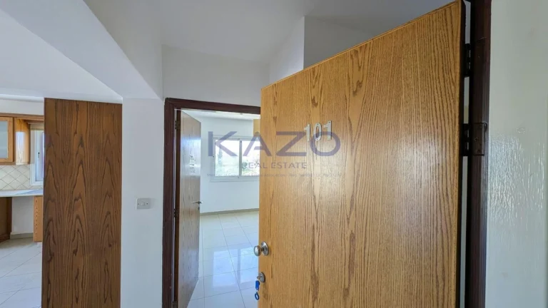 Average Price for 3 Bedroom Apartment in Cyprus