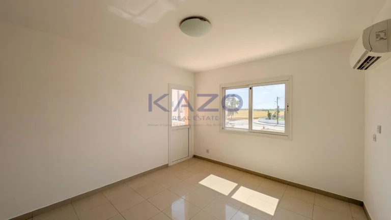 Average Price for 3 Bedroom Apartment in Cyprus