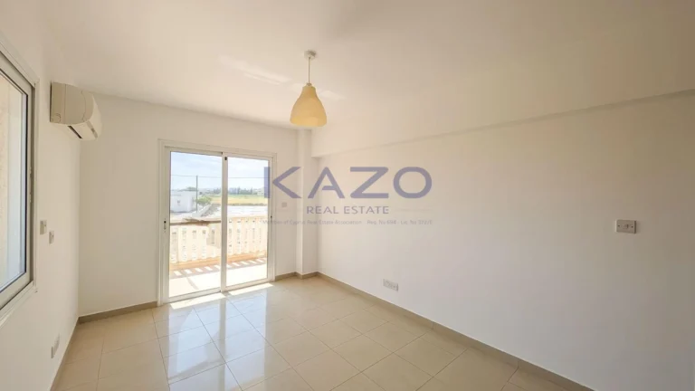 Average Price for 3 Bedroom Apartment in Cyprus