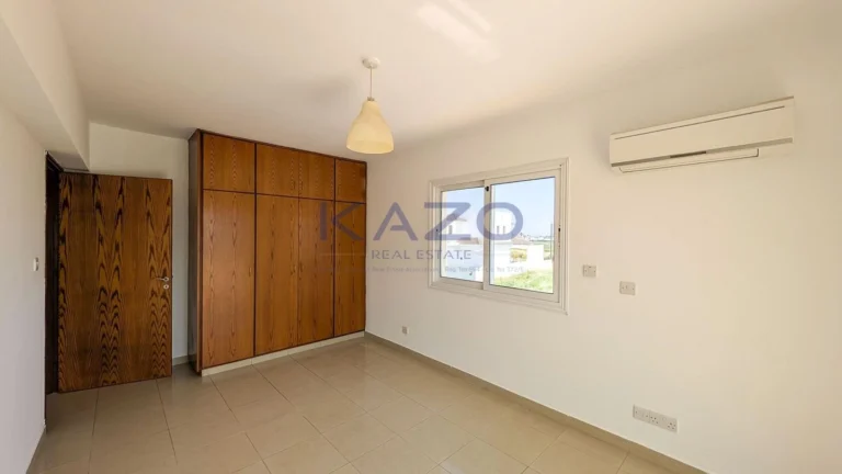 Average Price for 3 Bedroom Apartment in Cyprus