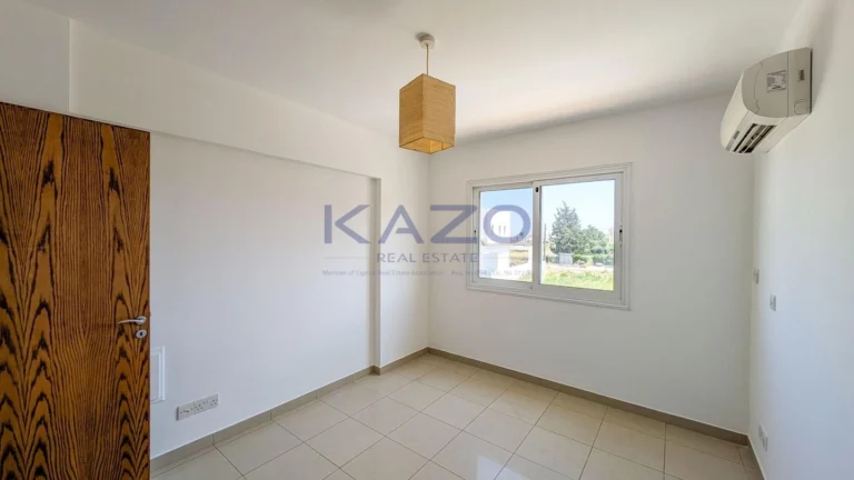 Average Price for 3 Bedroom Apartment in Cyprus
