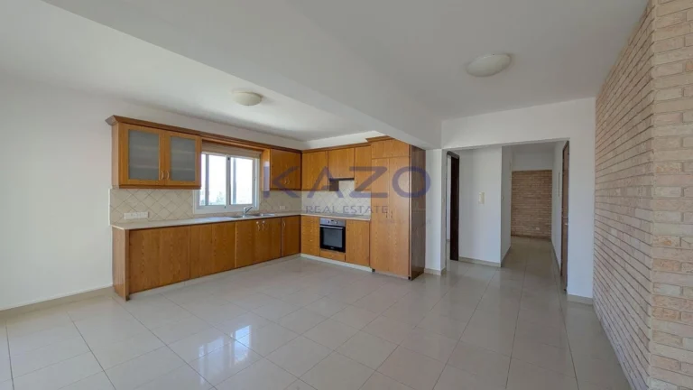 Average Price for 3 Bedroom Apartment in Cyprus