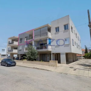 2 Bedroom Apartment for Sale in Lakatamia, Nicosia District
