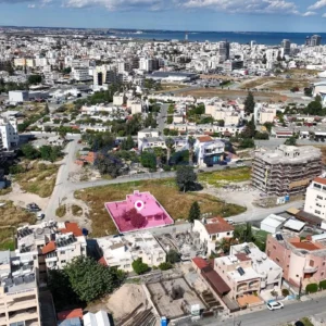3 Bedroom House for Sale in Larnaca – Sotiros