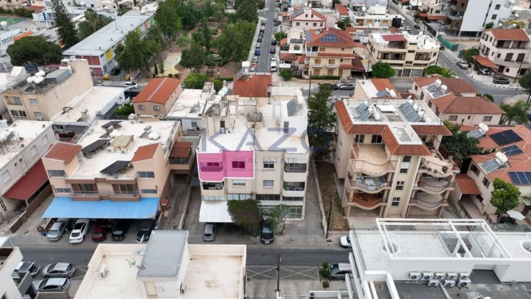 Average Price for 3 Bedroom Apartment in Cyprus