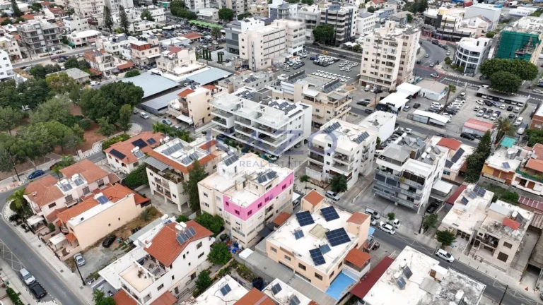 Average Price for 3 Bedroom Apartment in Cyprus