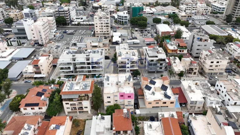 Average Price for 3 Bedroom Apartment in Cyprus