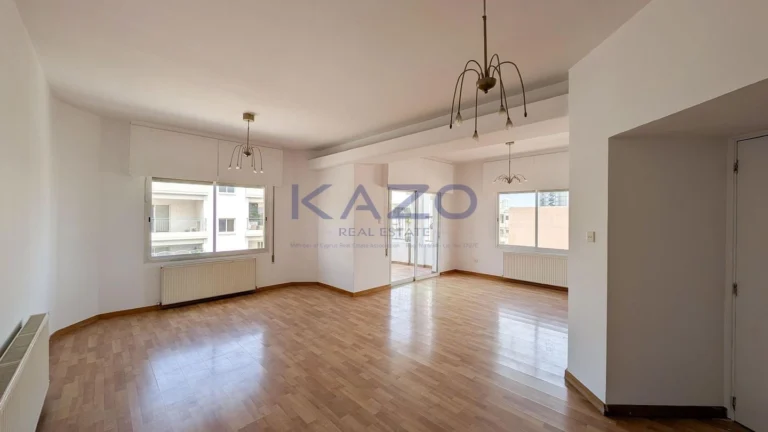 Average Price for 3 Bedroom Apartment in Cyprus