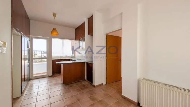Average Price for 3 Bedroom Apartment in Cyprus