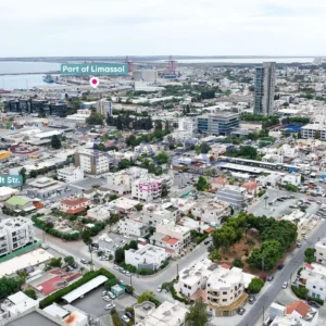 2 Bedroom Apartment for Sale in Limassol District