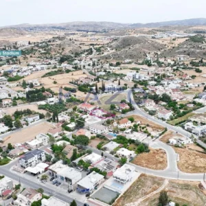 4 Bedroom House for Sale in Dali, Nicosia District