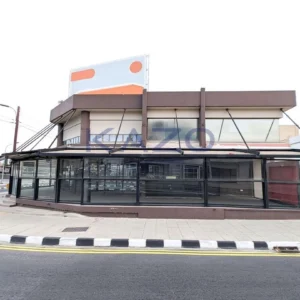 682m² Commercial for Sale in Latsia, Nicosia District
