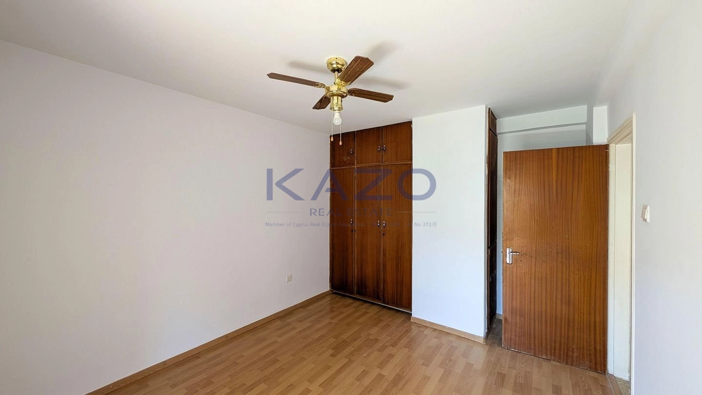 3 Bedroom Apartment for Sale in Nicosia – Kaimakli