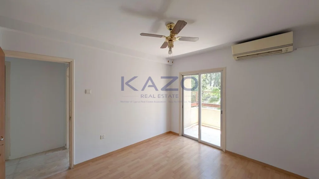3 Bedroom Apartment for Sale in Nicosia – Kaimakli
