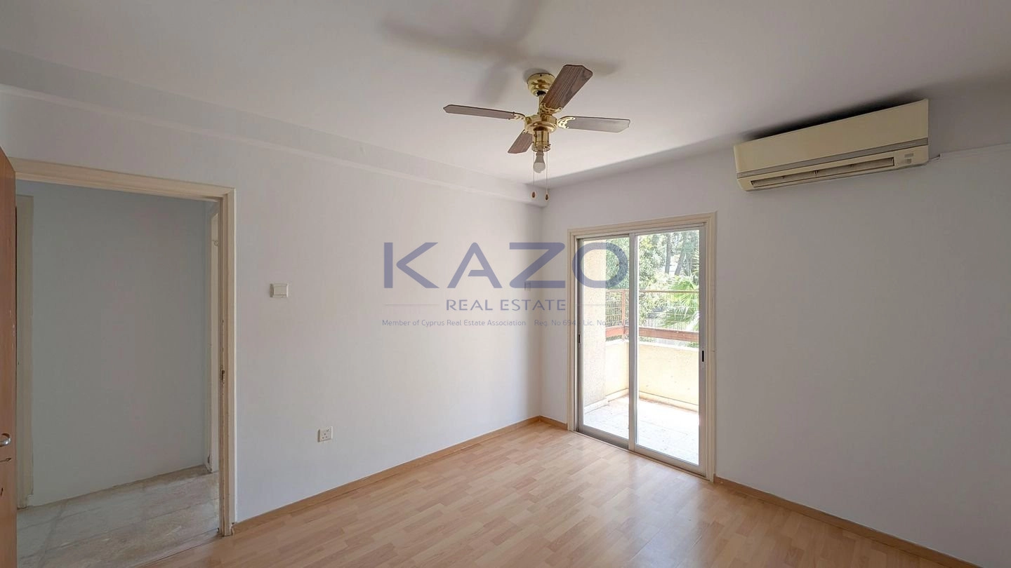 3 Bedroom Apartment for Sale in Nicosia – Kaimakli