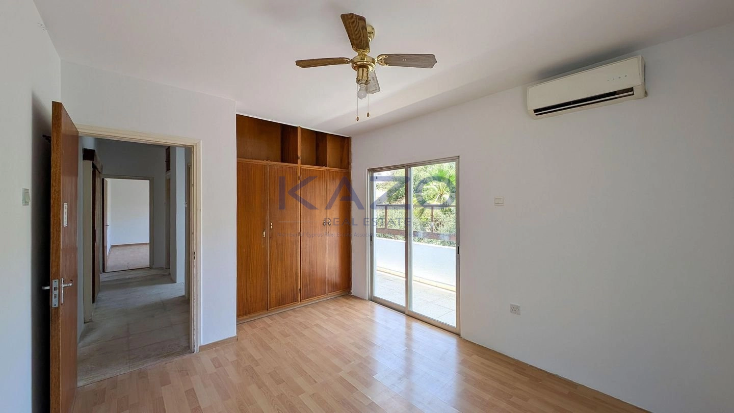 3 Bedroom Apartment for Sale in Nicosia – Kaimakli