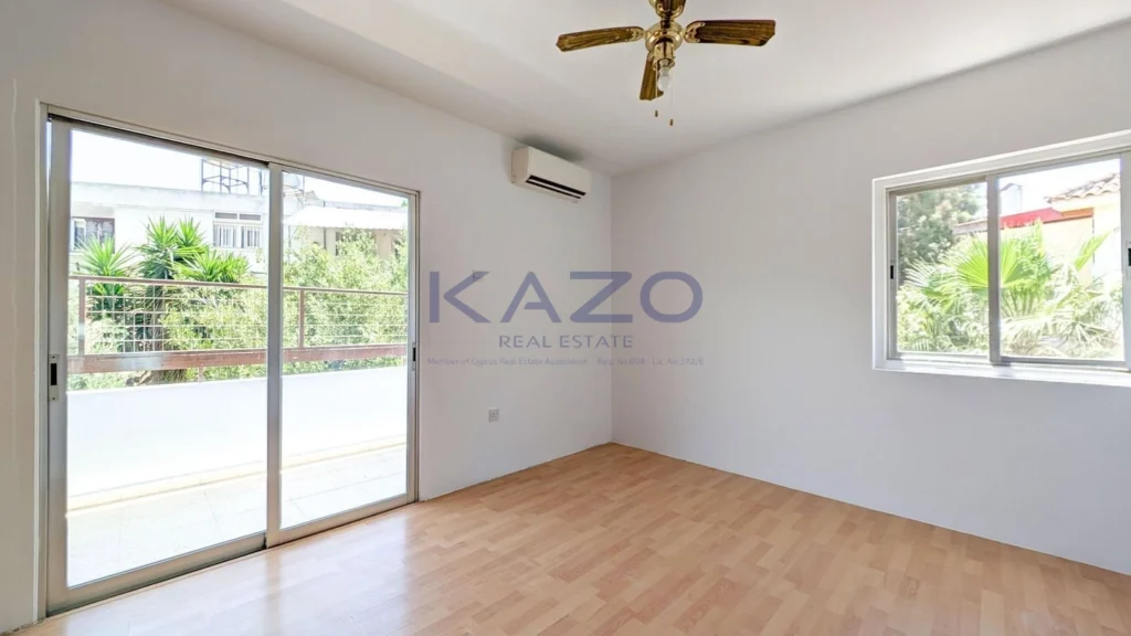 3 Bedroom Apartment for Sale in Nicosia – Kaimakli