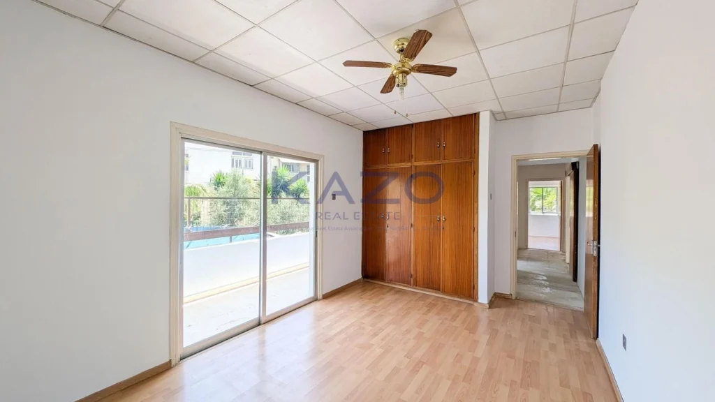 3 Bedroom Apartment for Sale in Nicosia – Kaimakli