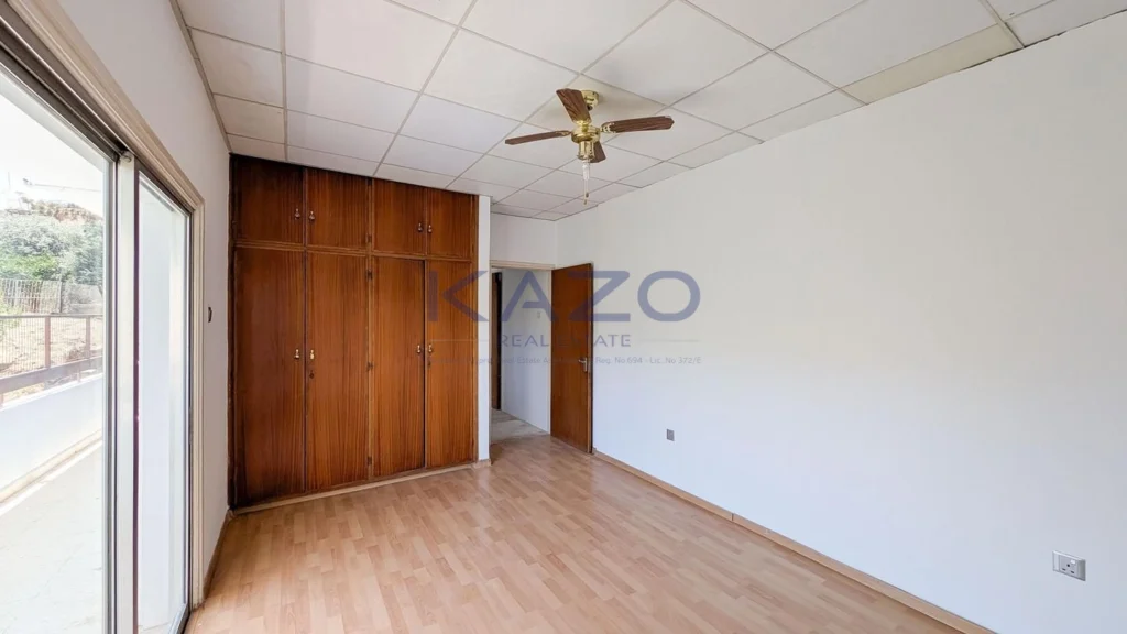 3 Bedroom Apartment for Sale in Nicosia – Kaimakli