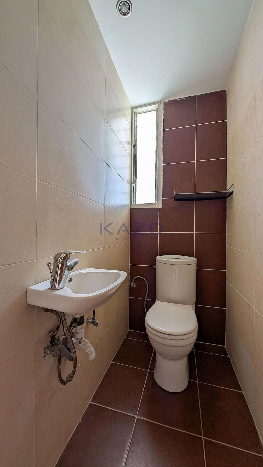 3 Bedroom Apartment for Sale in Nicosia – Kaimakli