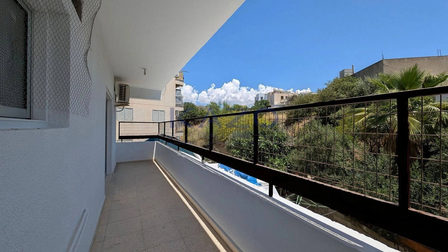 3 Bedroom Apartment for Sale in Nicosia – Kaimakli