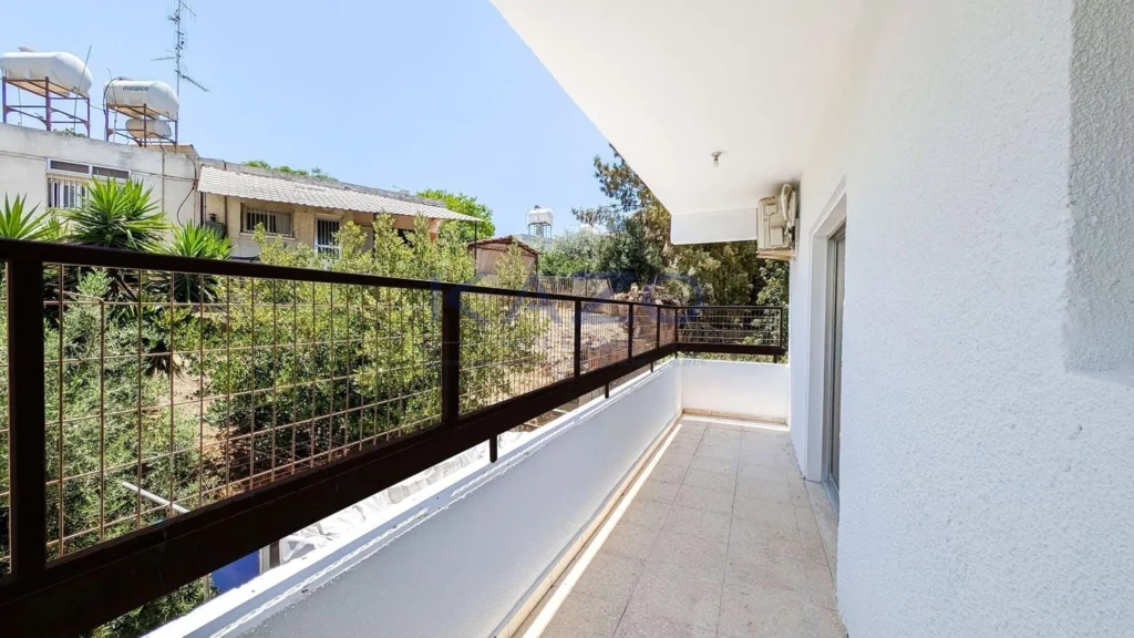 3 Bedroom Apartment for Sale in Nicosia – Kaimakli