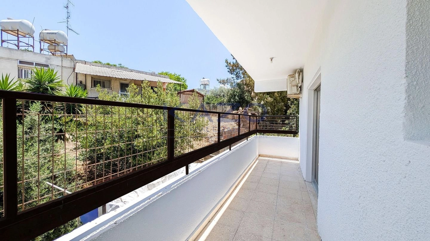 3 Bedroom Apartment for Sale in Nicosia – Kaimakli
