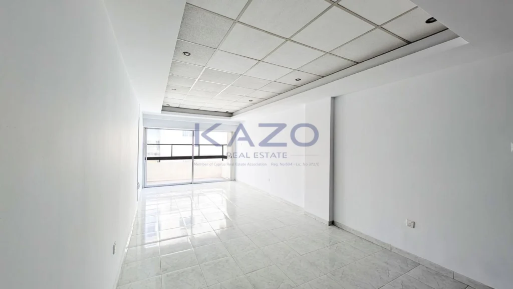3 Bedroom Apartment for Sale in Nicosia – Kaimakli
