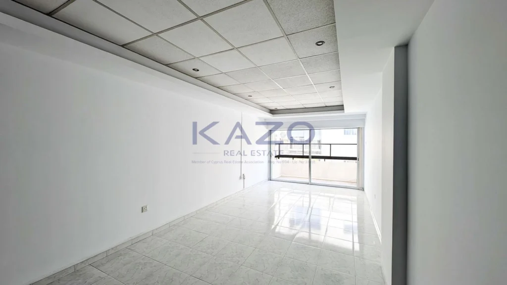3 Bedroom Apartment for Sale in Nicosia – Kaimakli