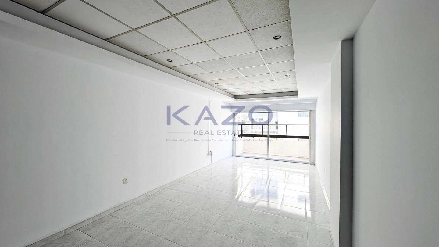 3 Bedroom Apartment for Sale in Nicosia – Kaimakli