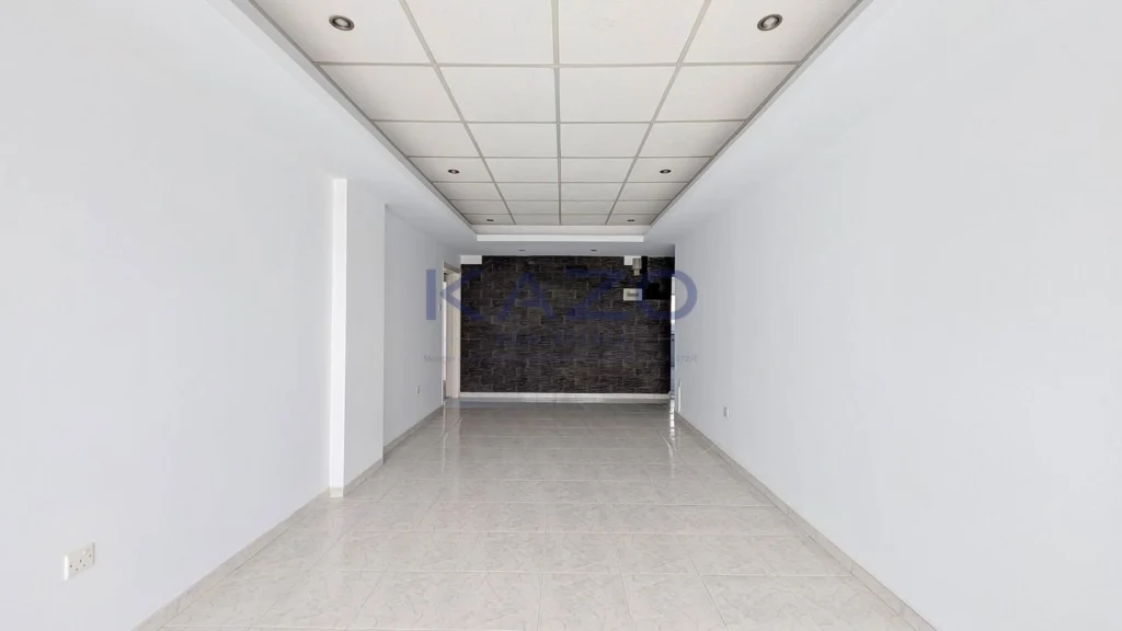 3 Bedroom Apartment for Sale in Nicosia – Kaimakli