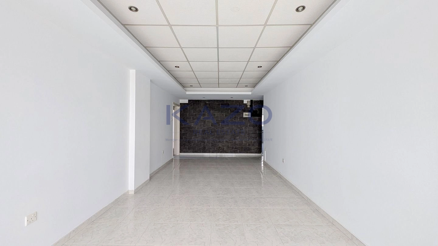 3 Bedroom Apartment for Sale in Nicosia – Kaimakli