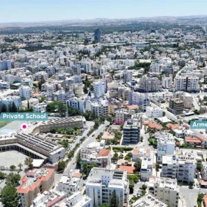 3 Bedroom Apartment for Sale in Strovolos, Nicosia District