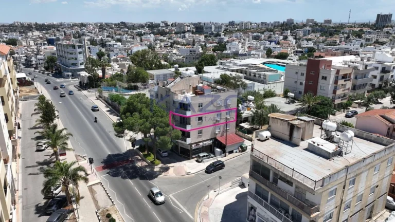 Average Price for 3 Bedroom Apartment in Cyprus