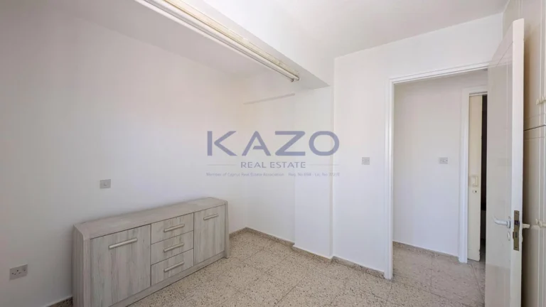 Average Price for 3 Bedroom Apartment in Cyprus