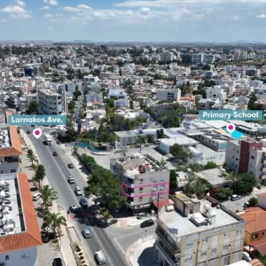 3 Bedroom Apartment for Sale in Aglantzia, Nicosia District