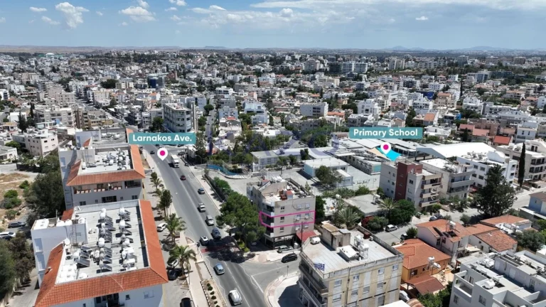 Average Price for 3 Bedroom Apartment in Cyprus