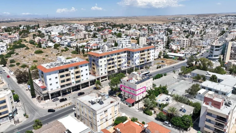 Average Price for 3 Bedroom Apartment in Cyprus