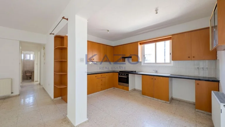 Average Price for 3 Bedroom Apartment in Cyprus