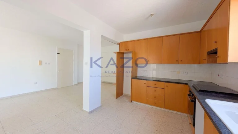 Average Price for 3 Bedroom Apartment in Cyprus