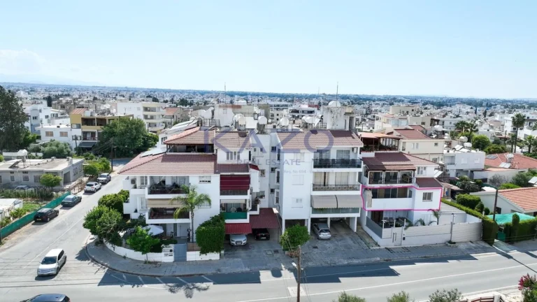 Average Price for 3 Bedroom Apartment in Cyprus