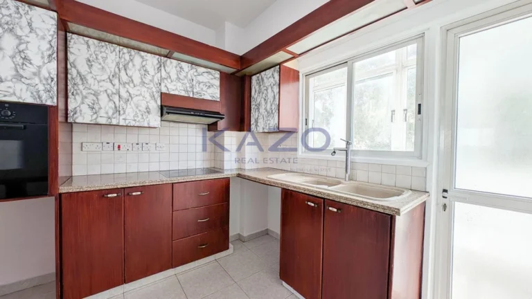 Average Price for 3 Bedroom Apartment in Cyprus