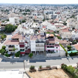 3 Bedroom Apartment for Sale in Strovolos, Nicosia District