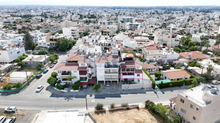 Average Price for 3 Bedroom Apartment in Cyprus