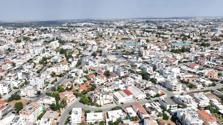 Average Price for 3 Bedroom Apartment in Cyprus